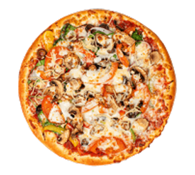 Pizzas