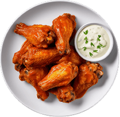Wings