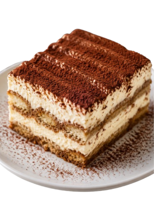 Desserts