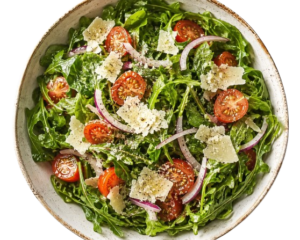 Fresh Salads