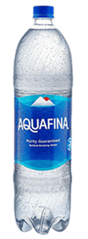 BOTTLED WATER